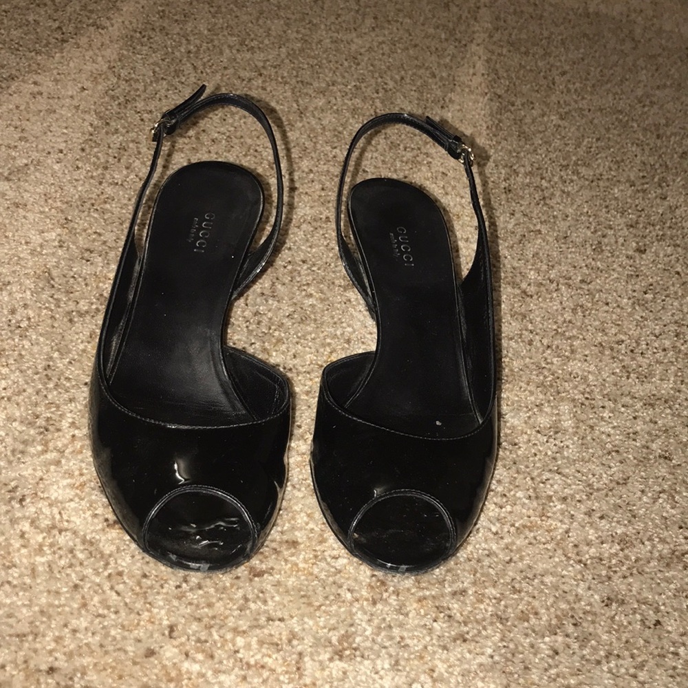 No longer wear